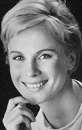 Биби Андерссон. Bibi Andersson.